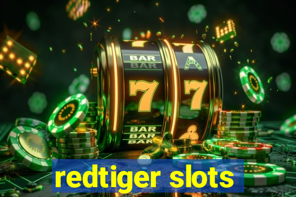 redtiger slots