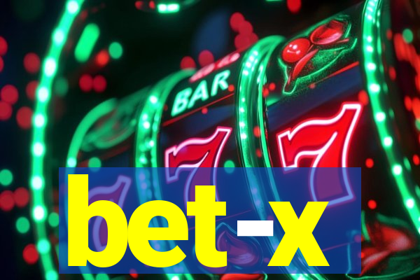 bet-x