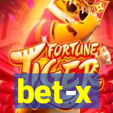 bet-x