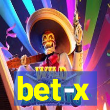 bet-x