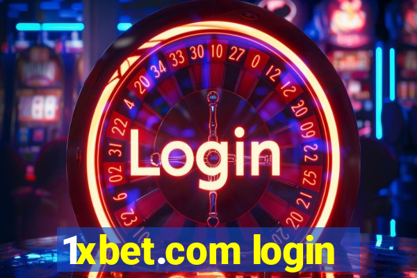 1xbet.com login