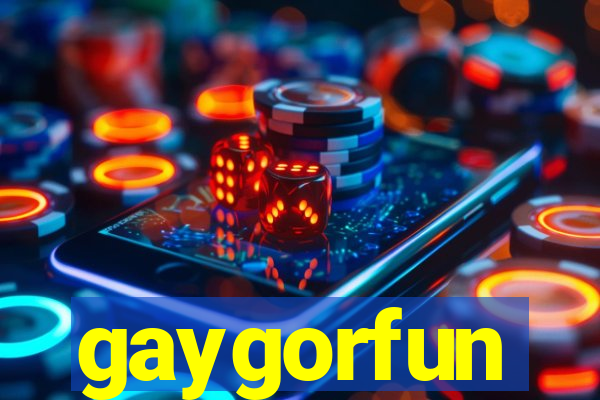 gaygorfun