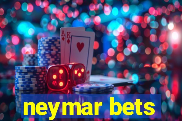 neymar bets