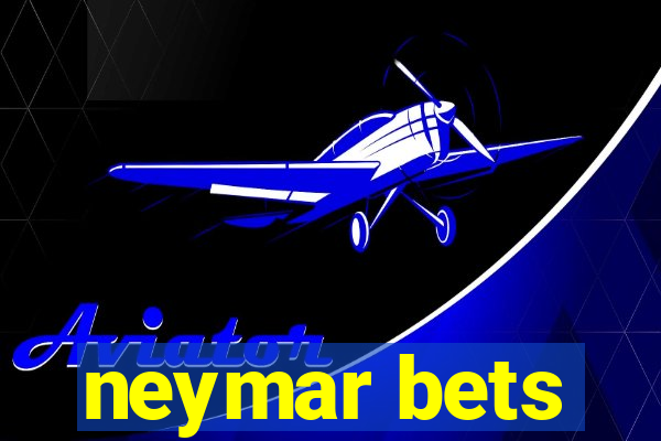 neymar bets