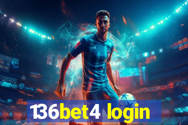 136bet4 login