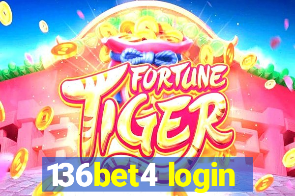 136bet4 login