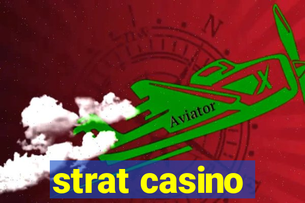 strat casino