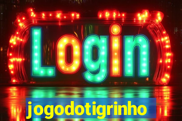 jogodotigrinho