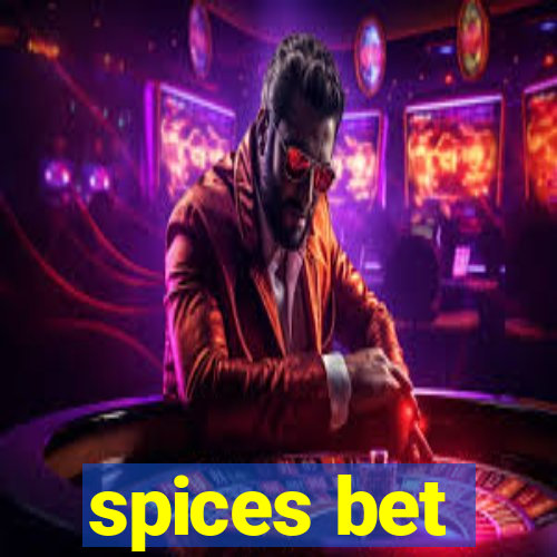 spices bet