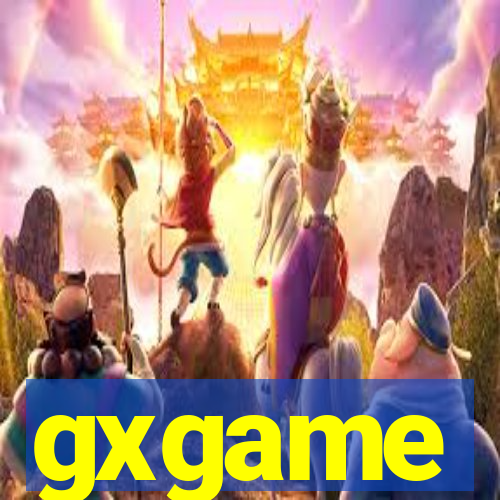 gxgame