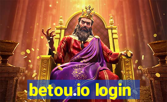 betou.io login