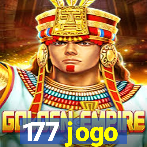 177 jogo