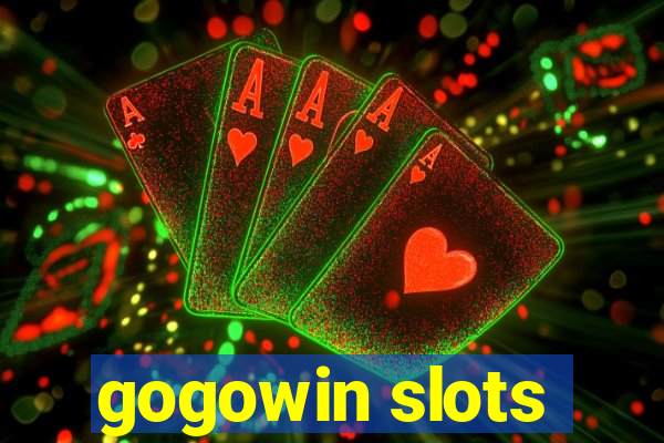 gogowin slots