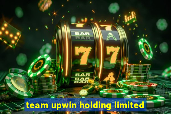 team upwin holding limited