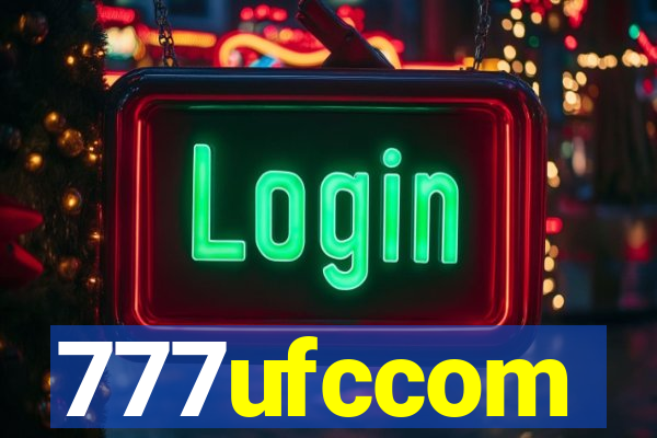 777ufccom