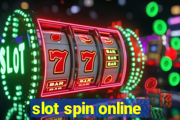 slot spin online