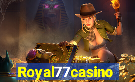 Royal77casino