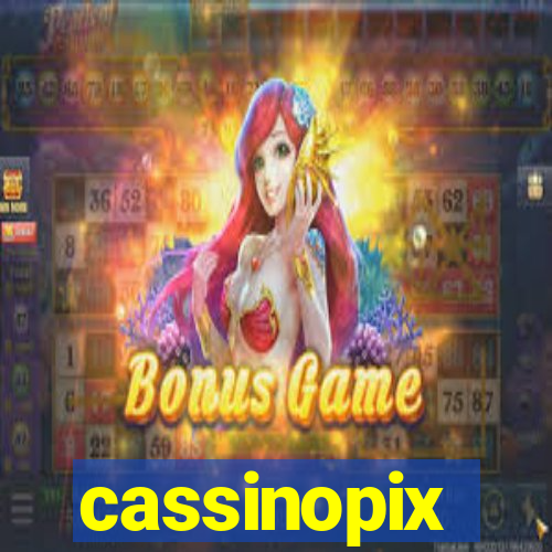 cassinopix