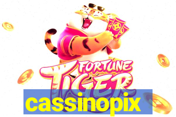 cassinopix