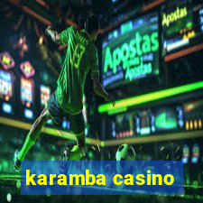 karamba casino