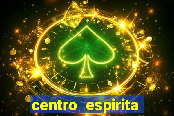 centro espirita novo hamburgo