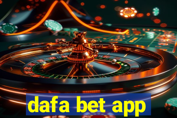 dafa bet app