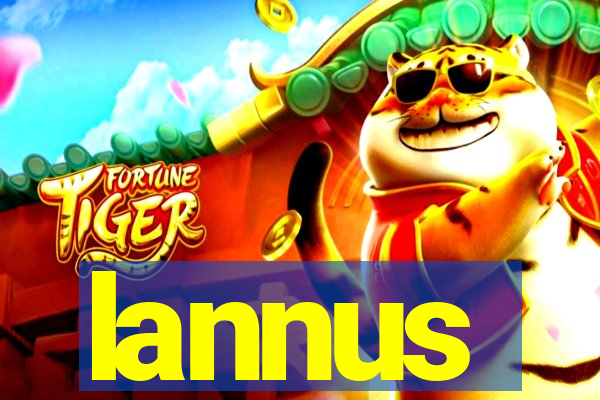 lannus