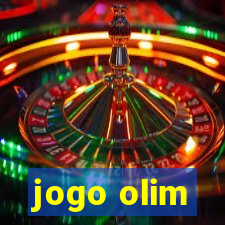 jogo olim