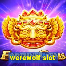 werewolf slot