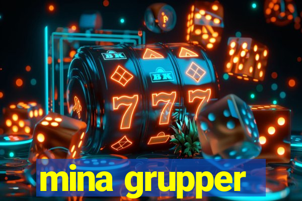 mina grupper