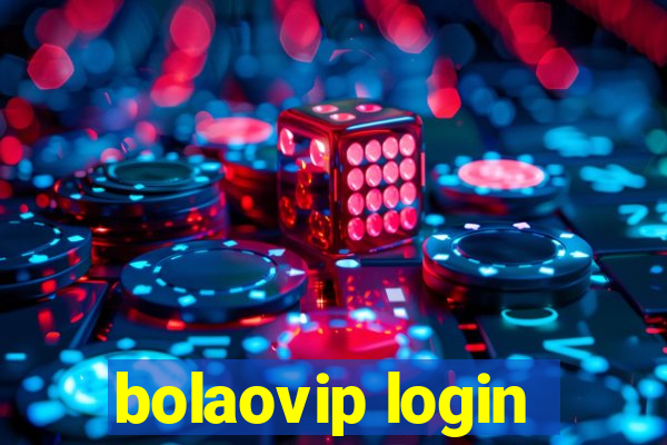 bolaovip login