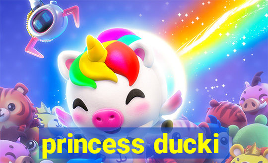 princess ducki