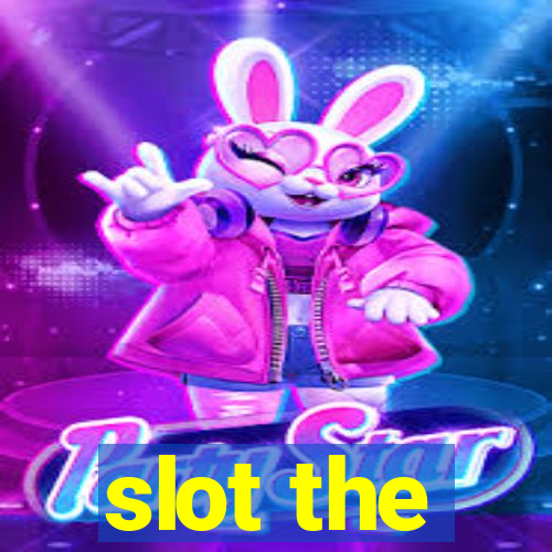 slot the