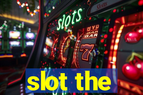 slot the