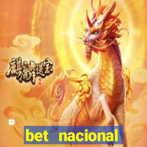 bet nacional deposito minimo