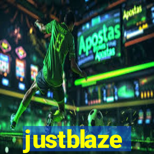 justblaze