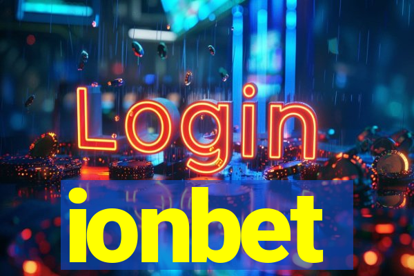 ionbet