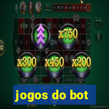 jogos do bot