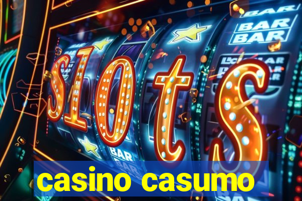 casino casumo