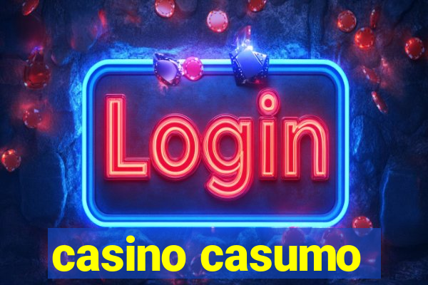 casino casumo