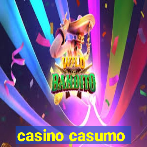 casino casumo