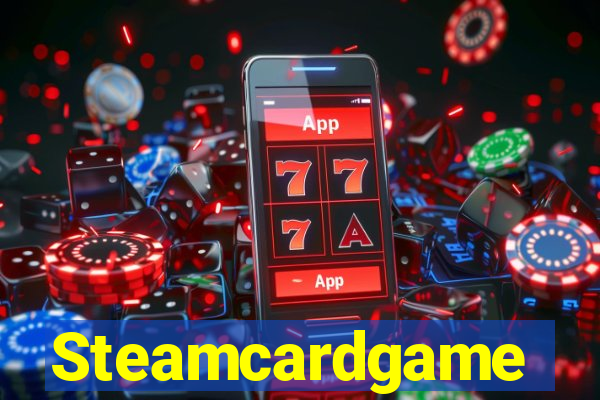 Steamcardgame