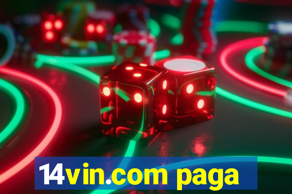 14vin.com paga