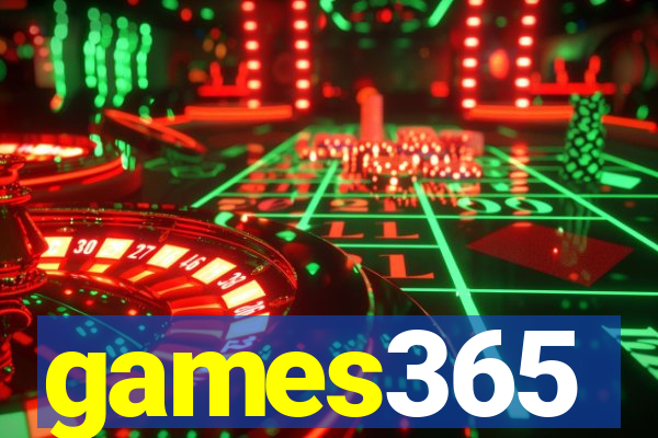 games365