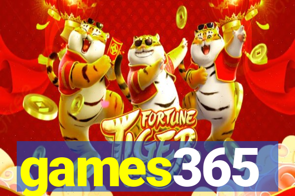 games365