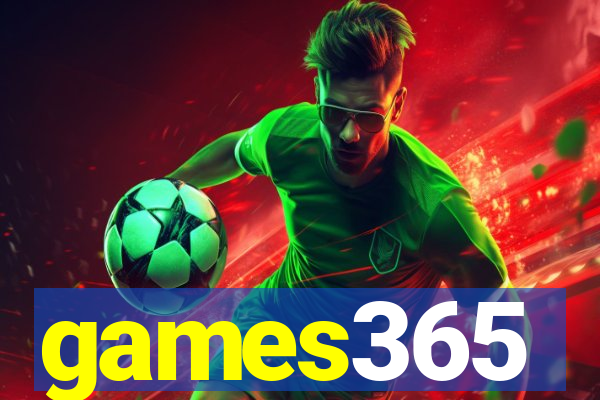 games365