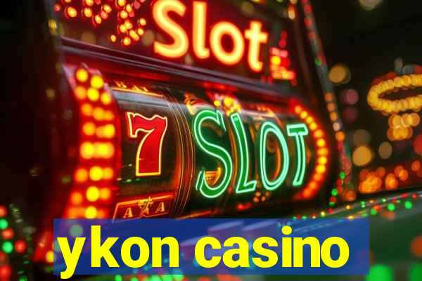 ykon casino