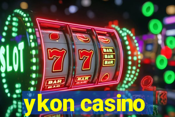 ykon casino