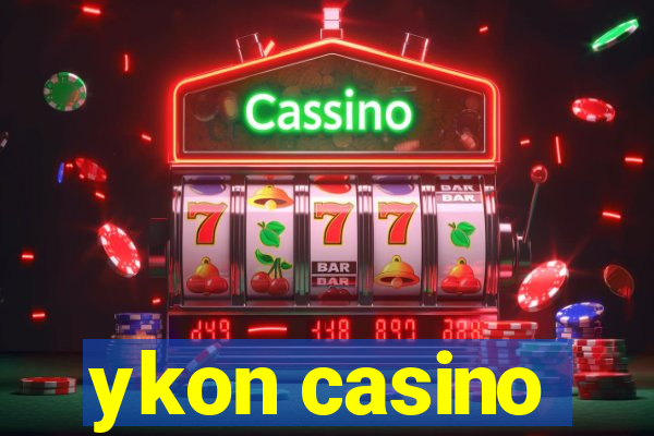 ykon casino