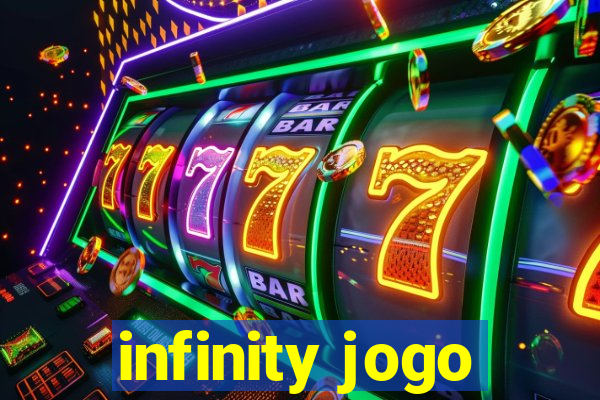 infinity jogo